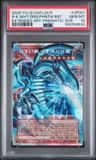 Blue-Eyes White Dragon, Phantom Beast