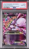 M Mewtwo Ex