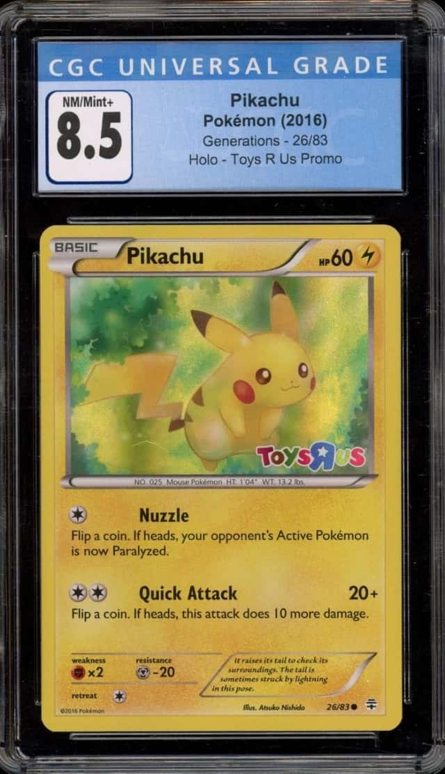 Pikachu