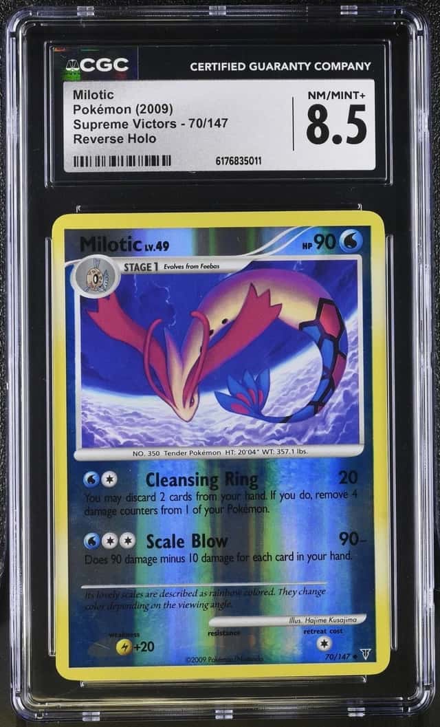Milotic