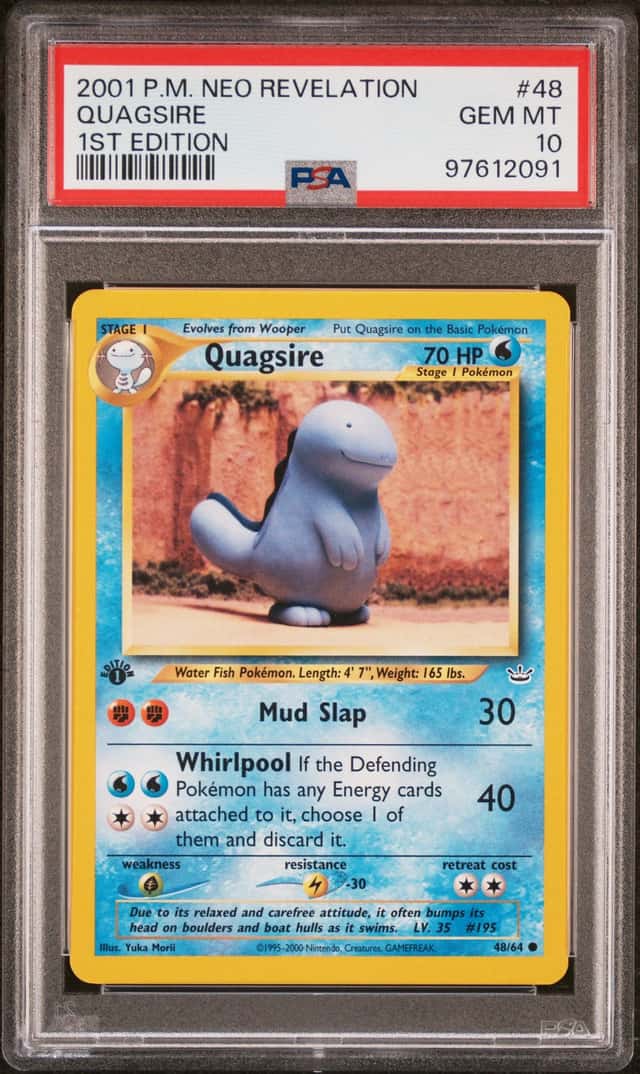 Quagsire