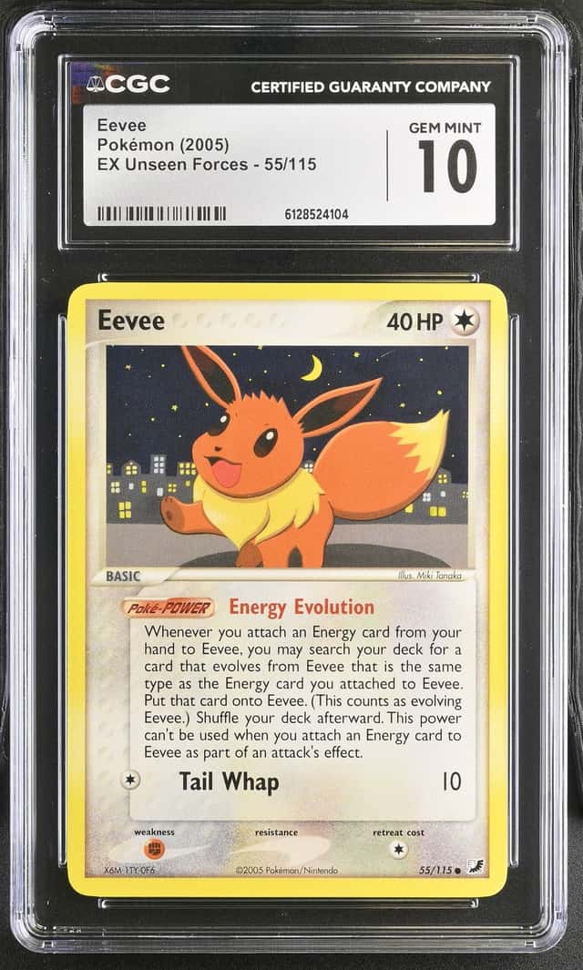 Eevee