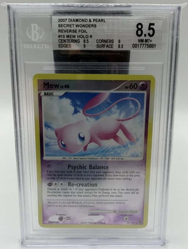 Mew