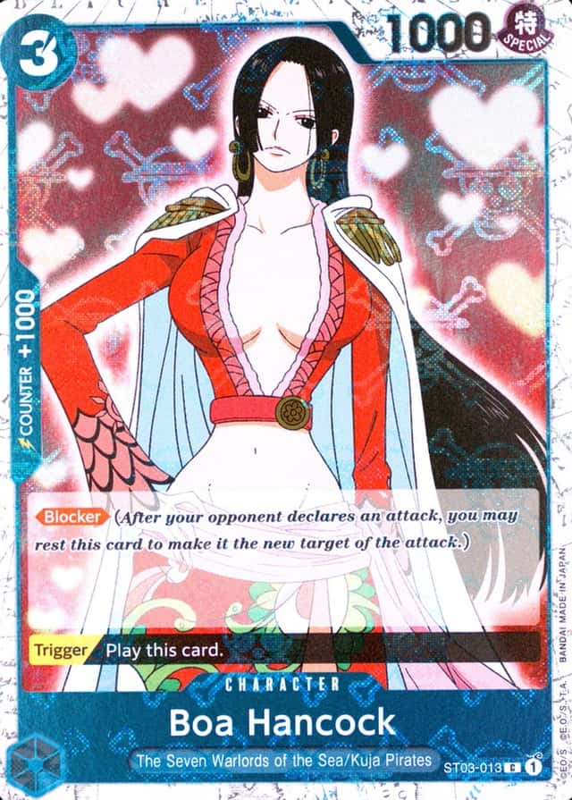 Non-Holo · Jolly Roger