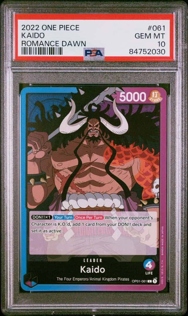 Kaido