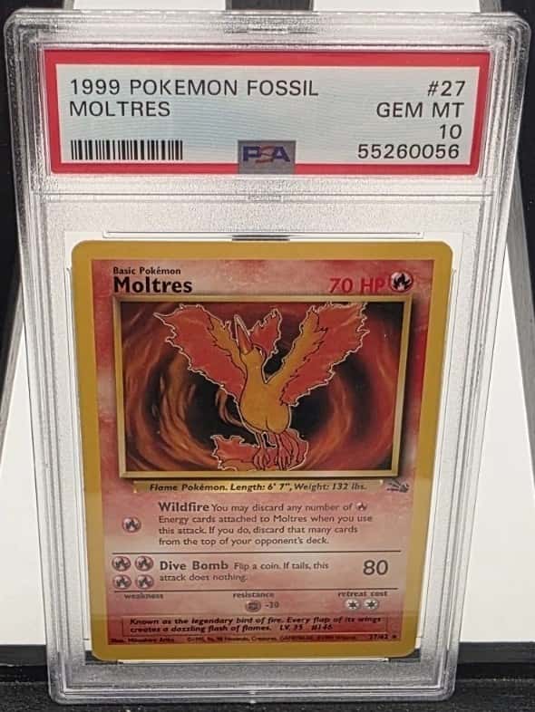 Moltres