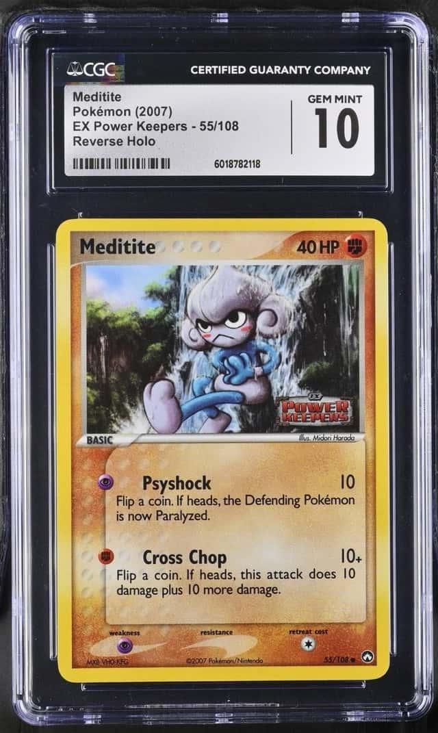 Meditite