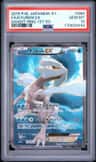 Kyurem Ex