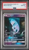 Mewtwo Gx