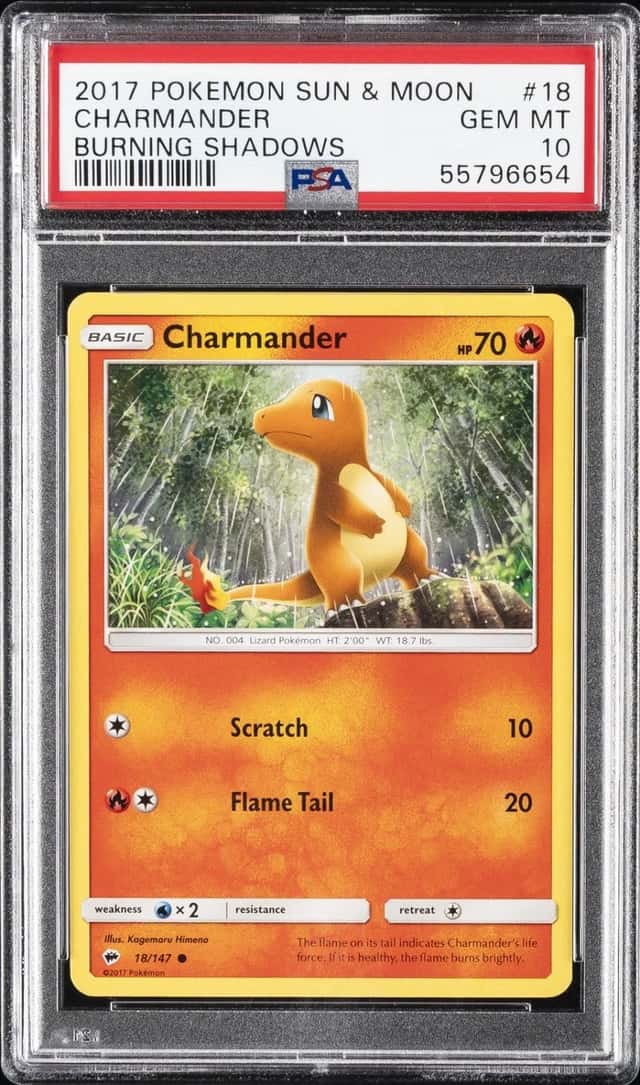 Charmander