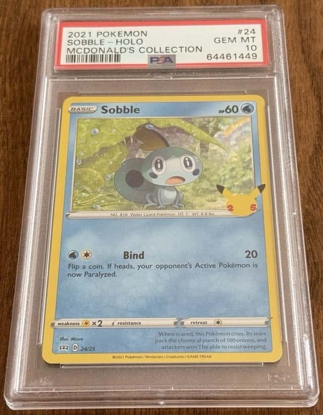 Sobble
