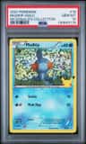 Mudkip