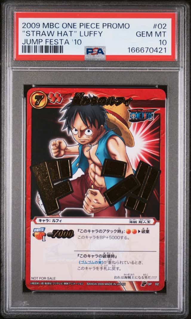 "Straw Hat" Luffy