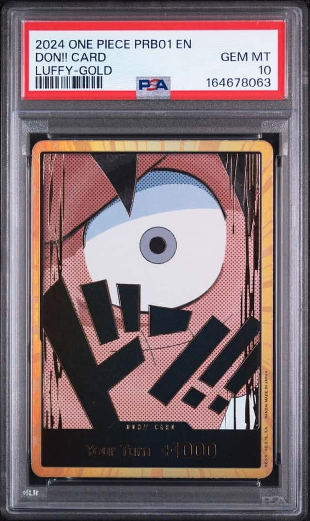 DON!! Card