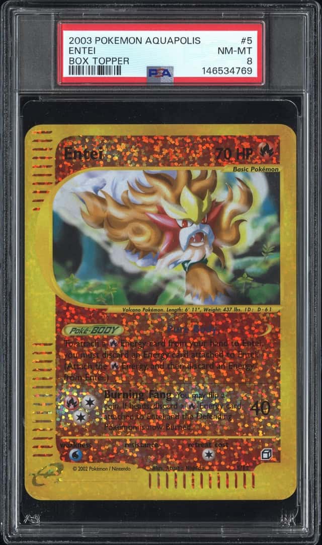 Entei