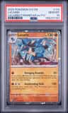 Lucario