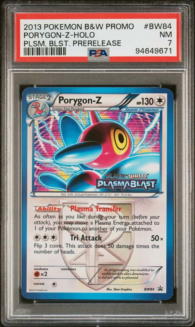 Porygon-Z