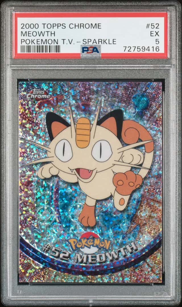 Meowth