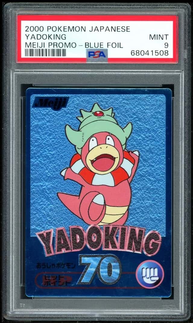 Yadoking