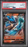 Lucario V