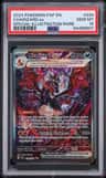 Charizard Ex