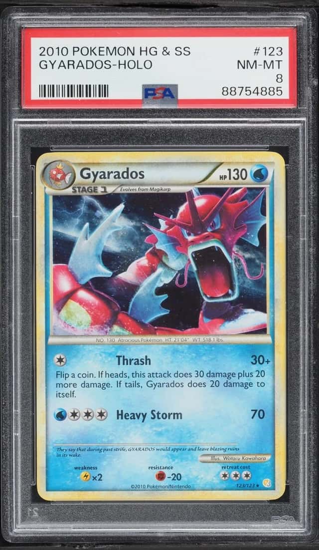 Gyarados