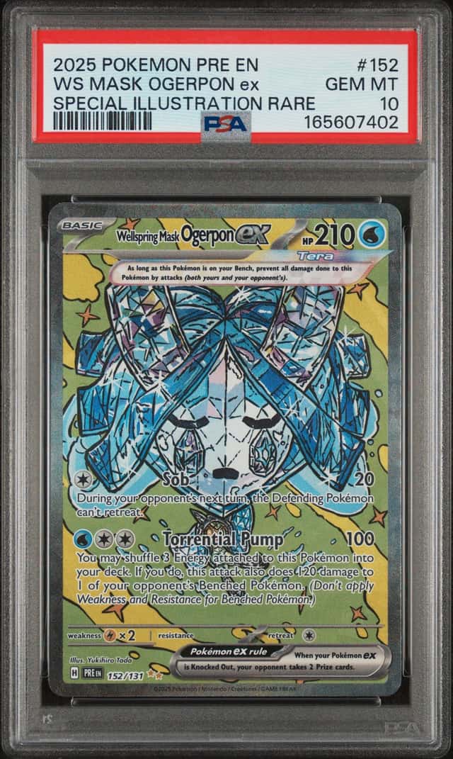 WS MASK OGERPON ex