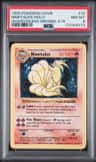 Ninetales