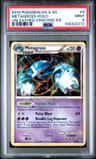 Metagross