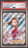 Aroma Lady