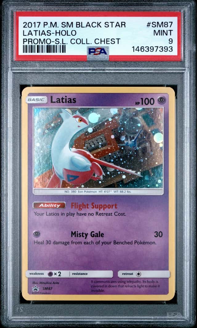 Latias