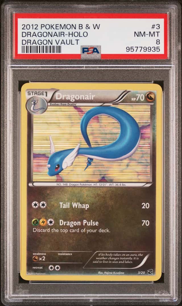 Dragonair