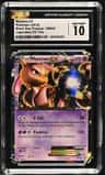 Mewtwo Ex