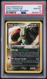 Dark Tyranitar