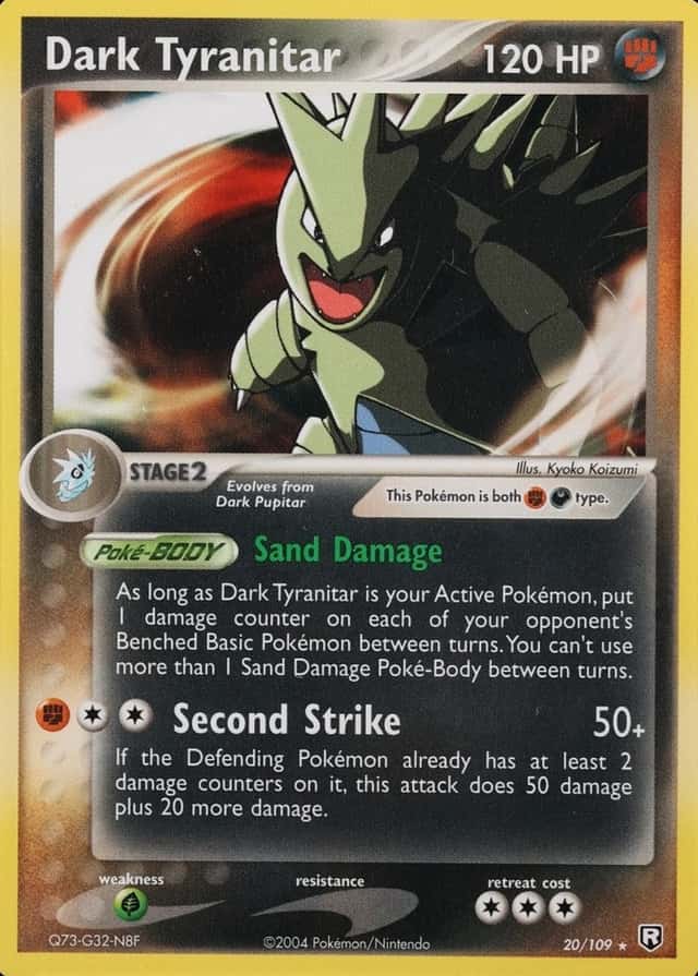 Non-Holo