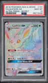 Leafeon Gx