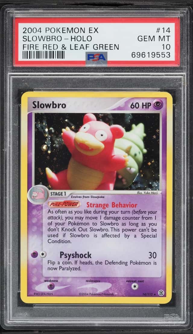 Slowbro