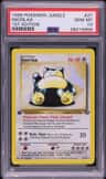 Snorlax