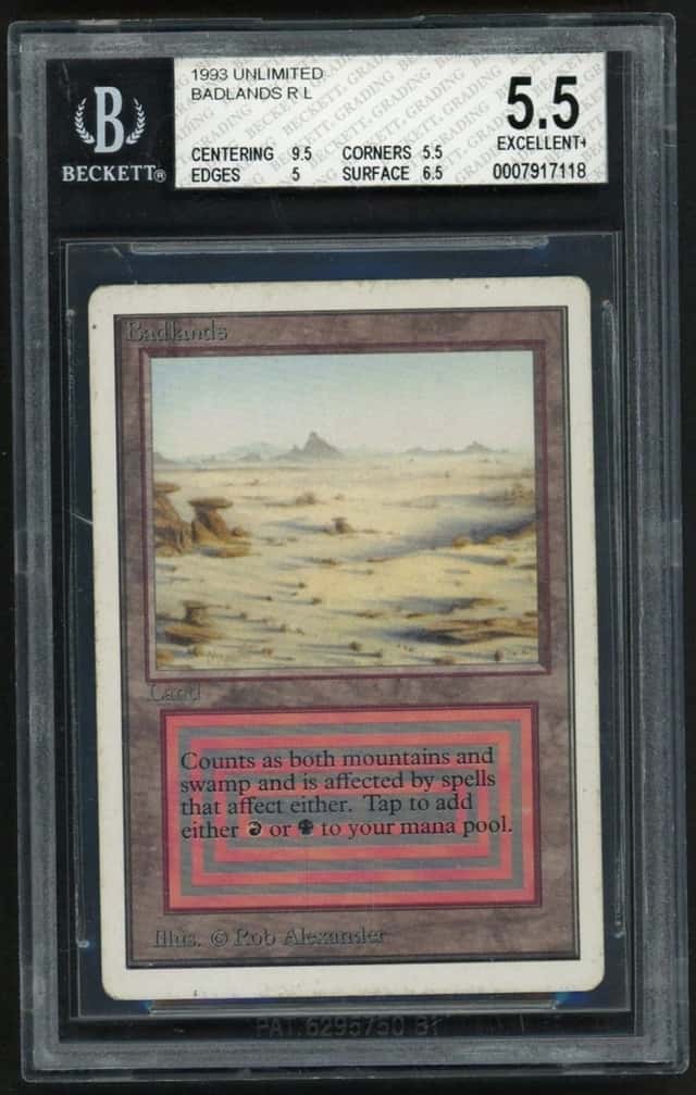 Badlands R :L: