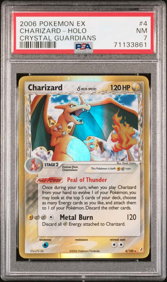 Charizard