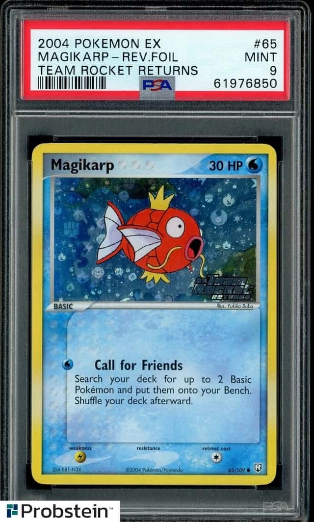 Magikarp