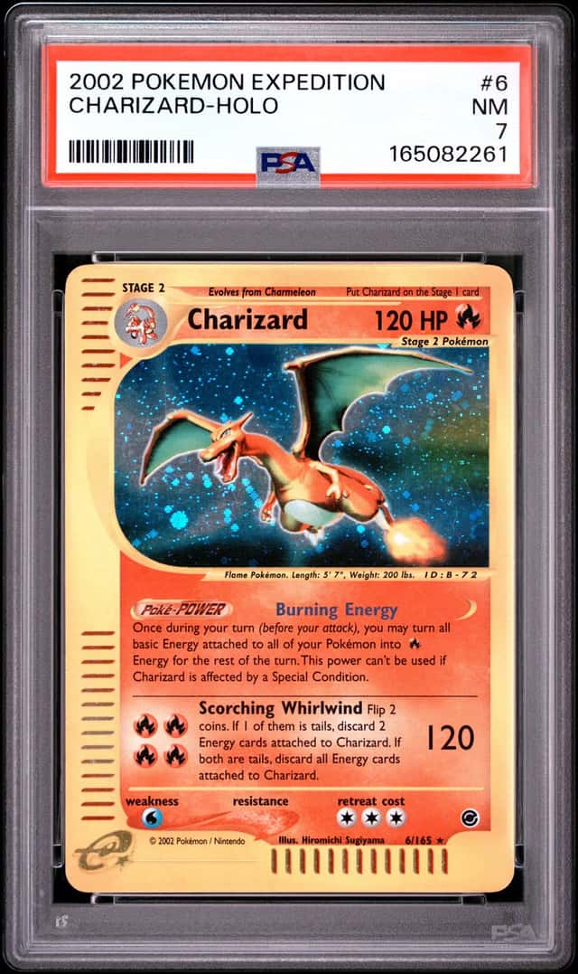 Charizard