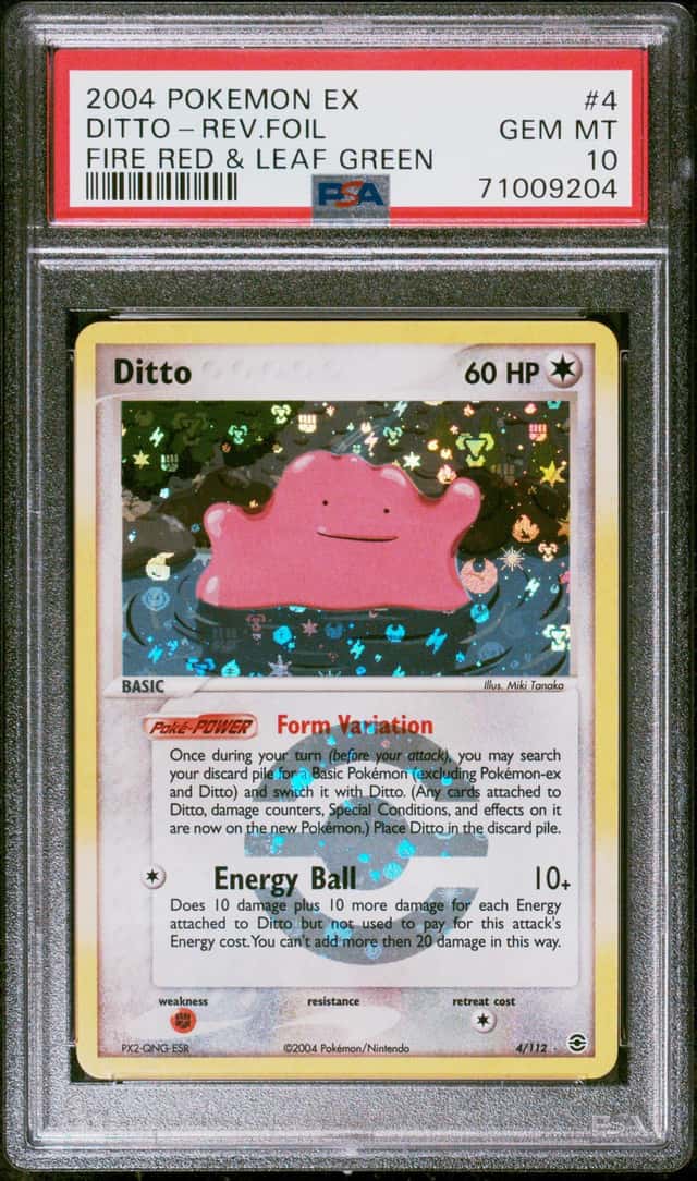 Ditto