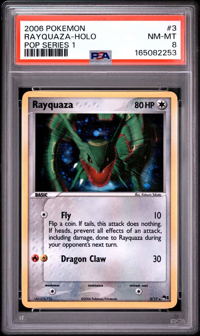 Rayquaza