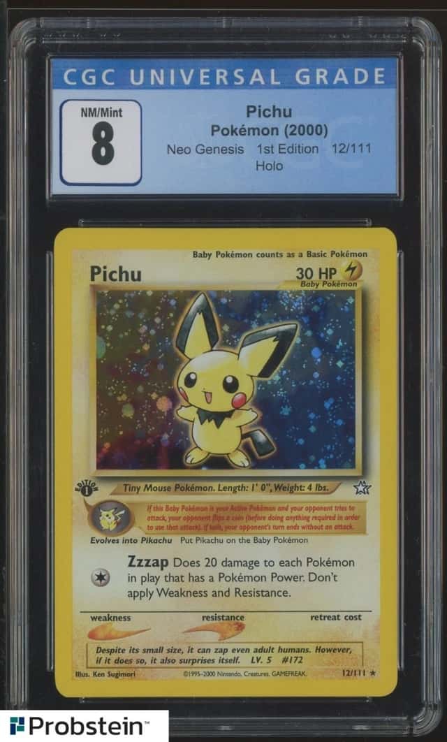 Pichu