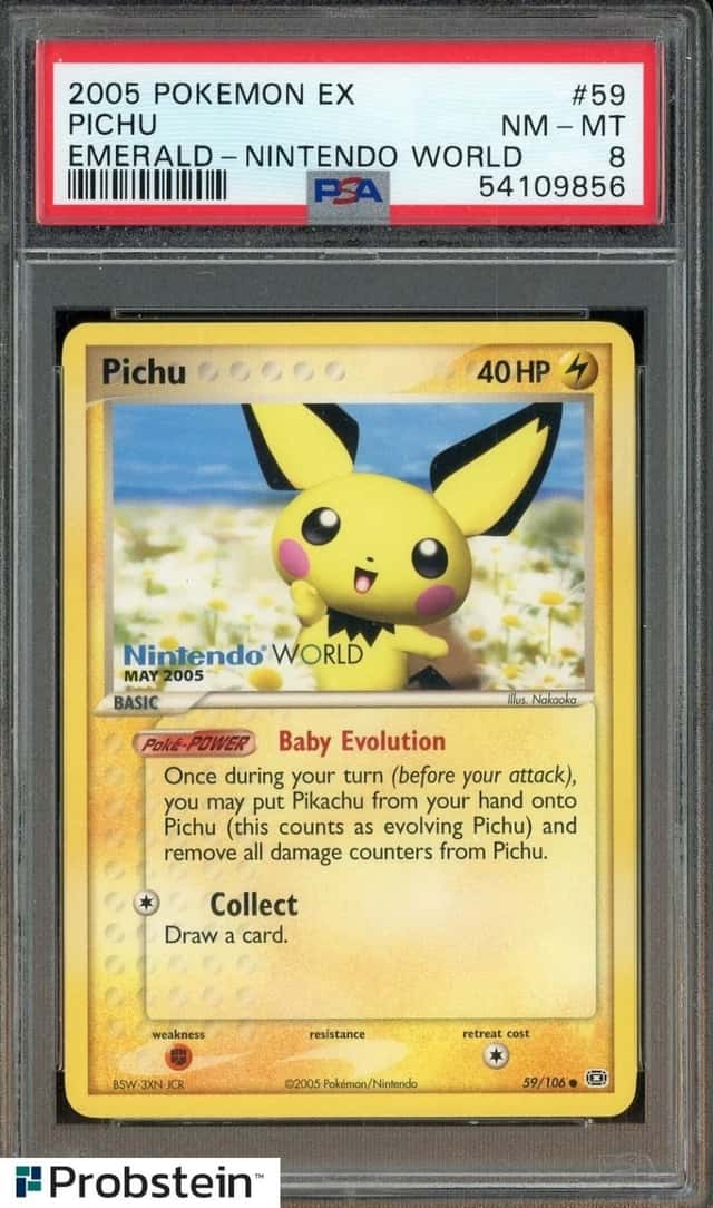 Pichu
