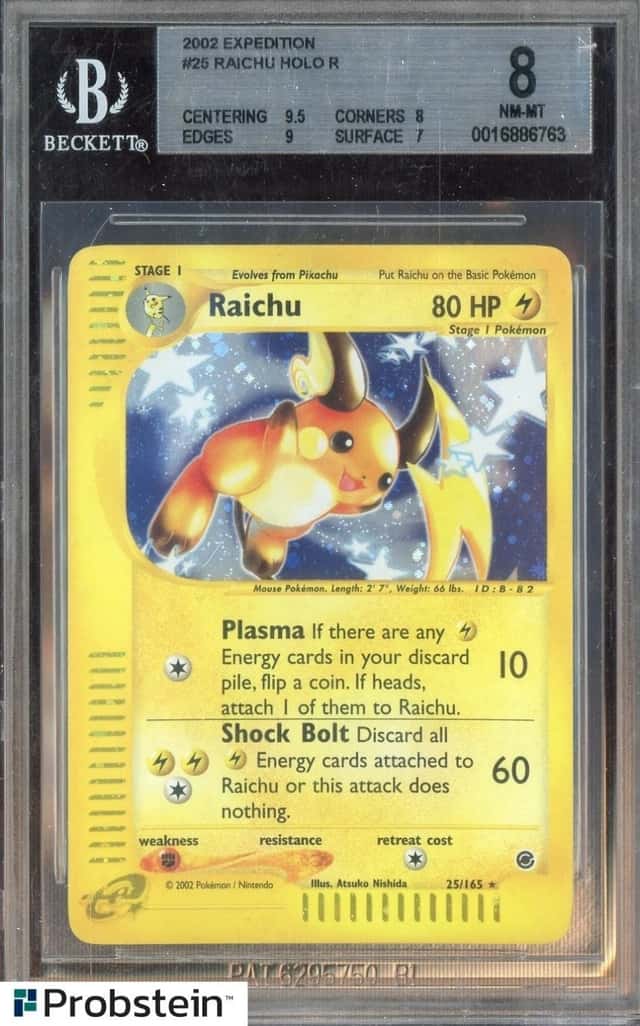 Raichu