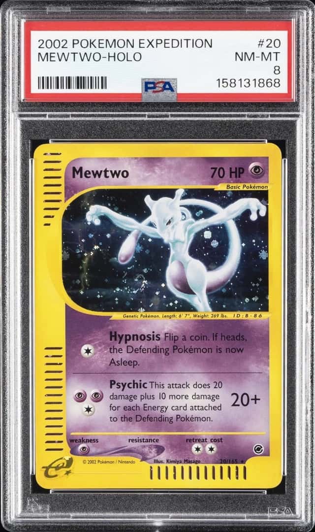 Mewtwo