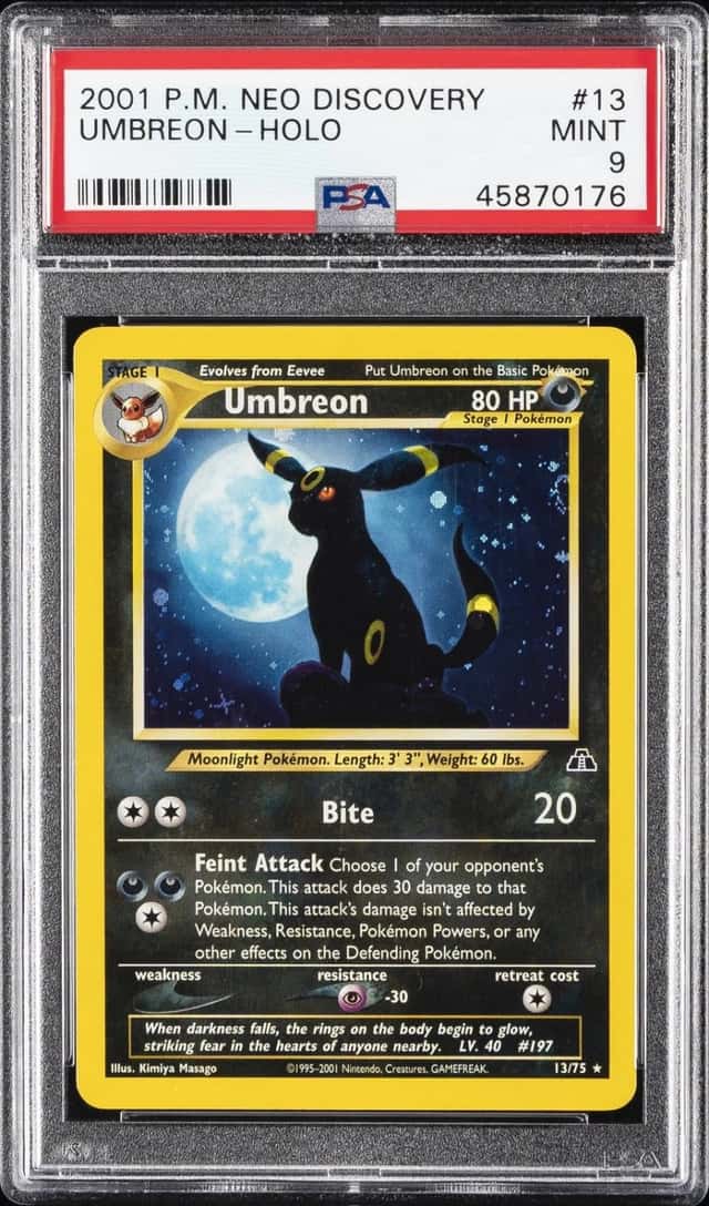 Umbreon