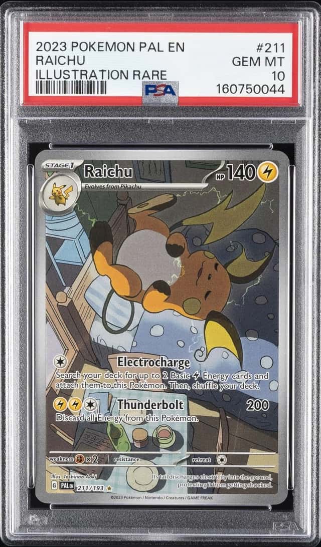 Raichu